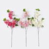 Artificial Flower 28*28*114cm Flower single stem GS-39125014CT 2025Oct YeahFlower is one of Chinese leading OEM manufacturers and exporters , supplying the silk flowers, wholesale artificial trees