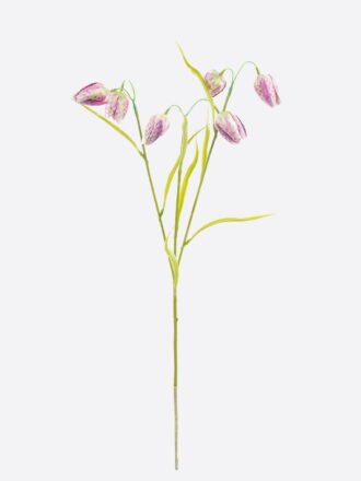 Artificial Flower 25*25*85cm Peach blossom single stem GS-53625006CT-W1 2025Oct 3,000+ sqm showroom with thousands of artificial flowers, plants & trees ready for global sourcing.