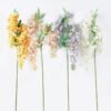 Artificial Flower Garland GS-35119010_1 Artificial Flower 23*23*113cm Garland GS-35119010 2025Oct YeahFlower is one of Chinese leading OEM manufacturers and exporters , supplying the silk flowers, wholesale artificial trees