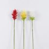 Artificial Flower Hedychium Koenig single stem GS-50525009_1 Artificial Flower 11*11*78cm Hedychium Koenig single stem GS-50525009 2025Oct YeahFlower is one of Chinese leading OEM manufacturers and exporters , supplying the silk flowers, wholesale artificial trees
