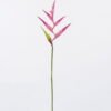 Artificial Flower 16*82cm Heliconia Linn  single stem GS-50525004-P1 2025Oct YeahFlower is one of Chinese leading OEM manufacturers and exporters , supplying the silk flowers, wholesale artificial trees