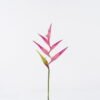 Artificial Flower 16*82cm Heliconia Linn  single stem GS-50525004-P1 2025Oct YeahFlower is one of Chinese leading OEM manufacturers and exporters , supplying the silk flowers, wholesale artificial trees