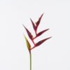 Artificial Flower 16*82cm Heliconia Linn  single stem GS-50525004-R1 2025Oct YeahFlower is one of Chinese leading OEM manufacturers and exporters , supplying the silk flowers, wholesale artificial trees