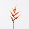 Artificial Flower 16*82cm Heliconia Linn  single stem GS-50525004-R3 2025Oct YeahFlower is one of Chinese leading OEM manufacturers and exporters , supplying the silk flowers, wholesale artificial trees
