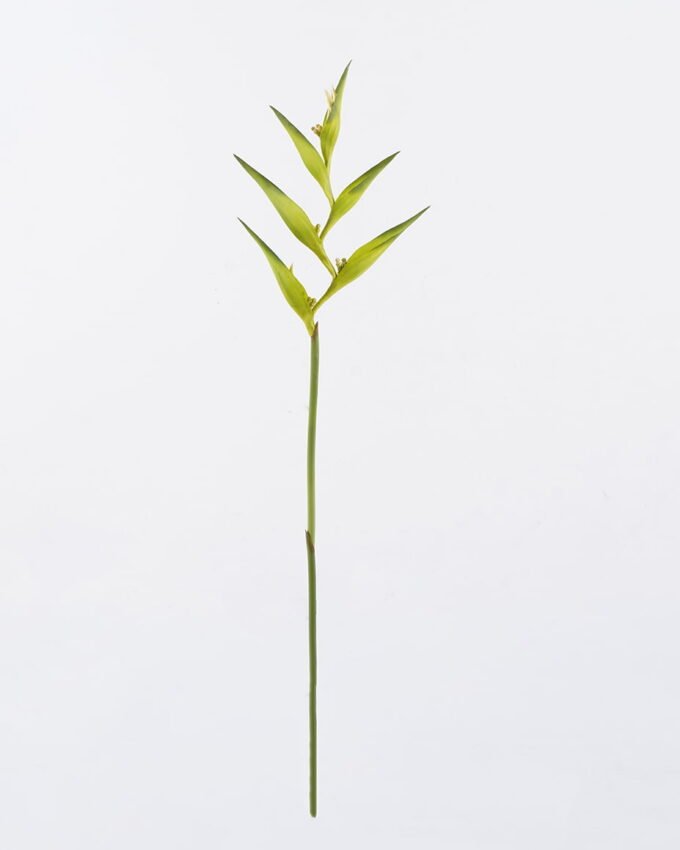 Artificial Flower 16*82cm Heliconia Linn  single stem GS-50525004 2025Oct YeahFlower is one of Chinese leading OEM manufacturers and exporters , supplying the silk flowers, wholesale artificial trees