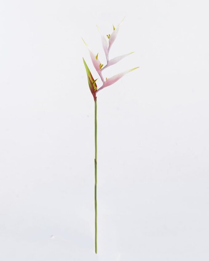 Artificial Flower 16*82cm Heliconia Linn  single stem GS-50525004 2025Oct YeahFlower is one of Chinese leading OEM manufacturers and exporters , supplying the silk flowers, wholesale artificial trees