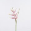 Artificial Flower 19*72cm Heliconia latispatha Benth single stem GS-50525010-P1 2025Oct YeahFlower is one of Chinese leading OEM manufacturers and exporters , supplying the silk flowers, wholesale artificial trees