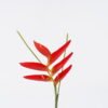 Artificial Flower 19*72cm Heliconia latispatha Benth single stem GS-50525010-R2 2025Oct YeahFlower is one of Chinese leading OEM manufacturers and exporters , supplying the silk flowers, wholesale artificial trees