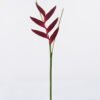 Artificial Flower 19*72cm Heliconia latispatha Benth single stem GS-50525010 2025Oct YeahFlower is one of Chinese leading OEM manufacturers and exporters , supplying the silk flowers, wholesale artificial trees
