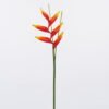 Artificial Flower 19*72cm Heliconia latispatha Benth single stem GS-50525010 2025Oct YeahFlower is one of Chinese leading OEM manufacturers and exporters , supplying the silk flowers, wholesale artificial trees