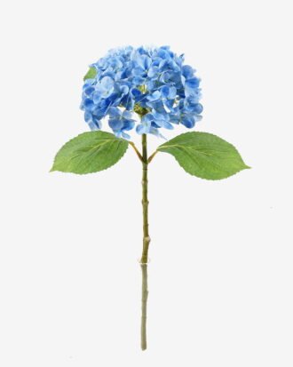 Artificial Flower 24*24*47cm Hydrangea *10 single stem GS-15422068-B1