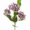Artificial Flower Hydrangea 3 single stem GS-64925015-P2_4 Artificial Flower 22*22*81cm Hydrangea *3 single stem GS-64925015-P2 2025Oct YeahFlower is one of Chinese leading OEM manufacturers and exporters , supplying the silk flowers, wholesale artificial trees