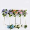 Artificial Flower Hydrangea 3 single stem GS-64925015_1 Artificial Flower 22*22*81cm Hydrangea *3 single stem GS-64925015 2025Oct YeahFlower is one of Chinese leading OEM manufacturers and exporters , supplying the silk flowers, wholesale artificial trees