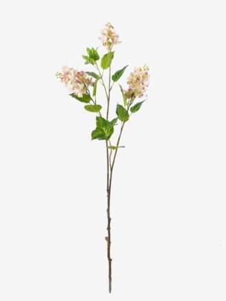 Artificial Flower 24*24*116cm Hydrangea single stem GS-39125017CT 2025Oct 3,000+ sqm showroom with thousands of artificial flowers, plants & trees ready for global sourcing.