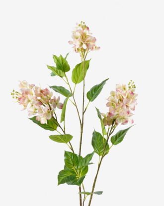 Artificial Flower 24*24*116cm Hydrangea single stem GS-39125017CT-P1 2025Oct YeahFlower is one of Chinese leading OEM manufacturers and exporters , supplying the silk flowers, wholesale artificial trees