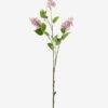 Artificial Flower 24*24*116cm Hydrangea single stem GS-39125017CT-Z1 2025Oct YeahFlower is one of Chinese leading OEM manufacturers and exporters , supplying the silk flowers, wholesale artificial trees