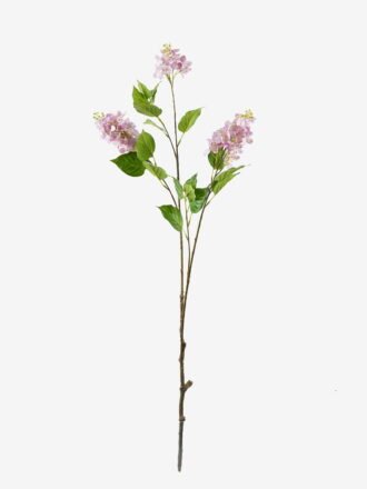 Artificial Flower 24*24*116cm Hydrangea single stem GS-39125017CT-P1 2025Oct 3,000+ sqm showroom with thousands of artificial flowers, plants & trees ready for global sourcing.