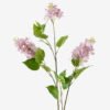 Artificial Flower 24*24*116cm Hydrangea single stem GS-39125017CT-Z1 2025Oct YeahFlower is one of Chinese leading OEM manufacturers and exporters , supplying the silk flowers, wholesale artificial trees