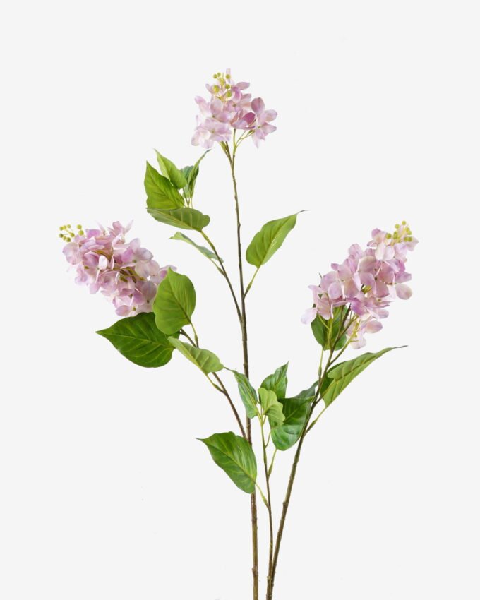 Artificial Flower 24*24*116cm Hydrangea single stem GS-39125017CT-Z1 2025Oct YeahFlower is one of Chinese leading OEM manufacturers and exporters , supplying the silk flowers, wholesale artificial trees