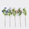 Artificial Flower 24*24*116cm Hydrangea single stem GS-39125017CT 2025Oct YeahFlower is one of Chinese leading OEM manufacturers and exporters , supplying the silk flowers, wholesale artificial trees