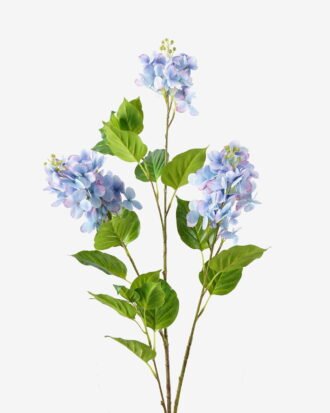 Artificial Flower 24*24*116cm Hydrangea single stem GS-39125017CT 2025Oct YeahFlower is one of Chinese leading OEM manufacturers and exporters , supplying the silk flowers, wholesale artificial trees