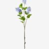 Artificial Flower 24*24*116cm Hydrangea single stem GS-39125017CT 2025Oct YeahFlower is one of Chinese leading OEM manufacturers and exporters , supplying the silk flowers, wholesale artificial trees