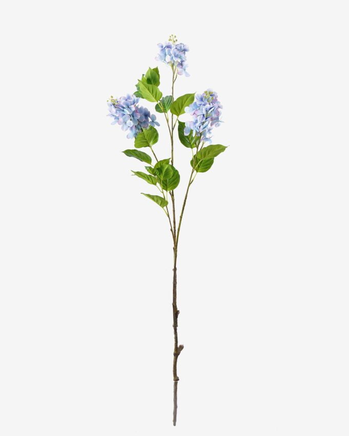 Artificial Flower 24*24*116cm Hydrangea single stem GS-39125017CT 2025Oct YeahFlower is one of Chinese leading OEM manufacturers and exporters , supplying the silk flowers, wholesale artificial trees