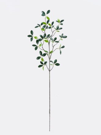 Artificial Flower 32*32*120cm Leaf of elm tree *27 single stem GS-77525012 2025Oct 3,000+ sqm showroom with thousands of artificial flowers, plants & trees ready for global sourcing.