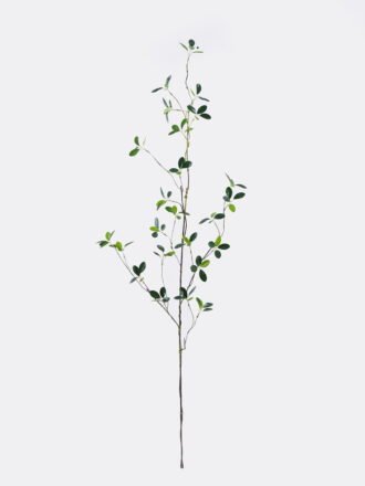 Artificial Flower 30*30*85cm Leaf of elm tree *17 single stem GS-77525013 2025Oct 3,000+ sqm showroom with thousands of artificial flowers, plants & trees ready for global sourcing.