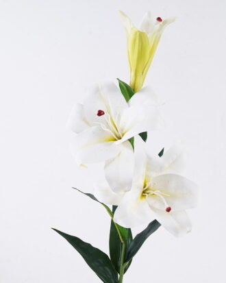 Artificial Flower 25*25*75cm Lily *3 single stem GS-64925010-RST-W1 2025Oct YeahFlower is one of Chinese leading OEM manufacturers and exporters , supplying the silk flowers, wholesale artificial trees Artificial Flower 25*25*75cm Lily *3 single stem GS-64925010-RST-W1 2025Oct YeahFlower is one of Chinese leading OEM manufacturers and exporters , supplying the silk flowers, wholesale artificial trees