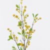 Artificial Flower Little mulberry 26 single stem GS-77525003-Y1_4 Artificial Flower 20*20*106cm Little mulberry *26 single stem GS-77525003-Y1 2025Oct YeahFlower is one of Chinese leading OEM manufacturers and exporters , supplying the silk flowers, wholesale artificial trees