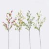 Artificial Flower 20*20*106cm Little mulberry *26 single stem GS-77525003 2025Oct YeahFlower is one of Chinese leading OEM manufacturers and exporters , supplying the silk flowers, wholesale artificial trees