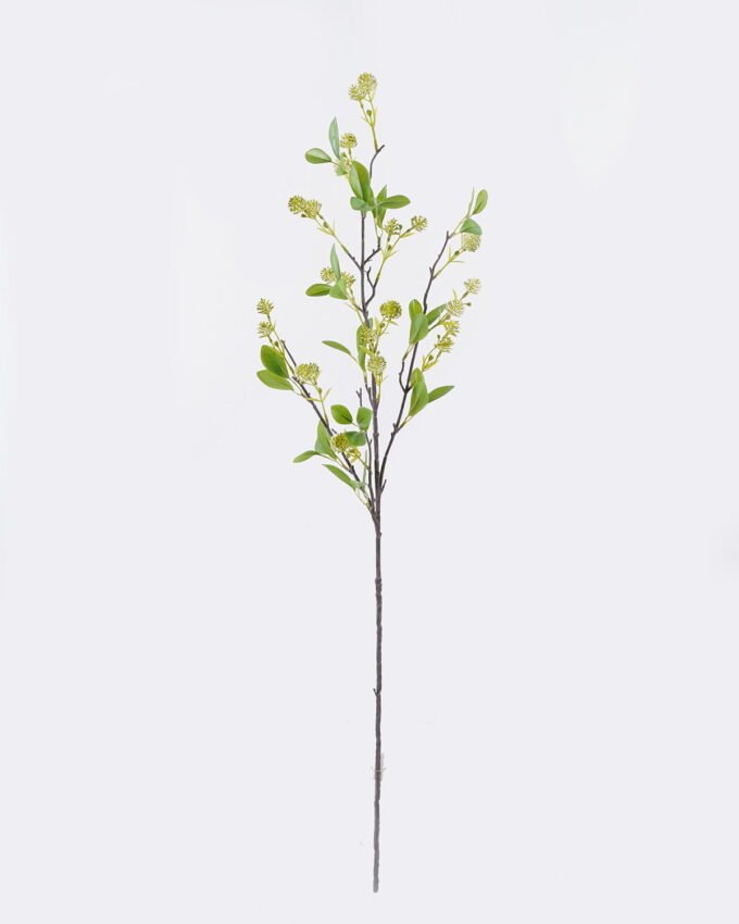 Artificial Flower 20*20*106cm Little mulberry *26 single stem GS-77525003 2025Oct YeahFlower is one of Chinese leading OEM manufacturers and exporters , supplying the silk flowers, wholesale artificial trees