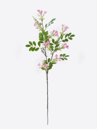 Artificial Flower 29*29*90cm Lotus flower *2 single stem GS-77525007-R2 2025Oct 3,000+ sqm showroom with thousands of artificial flowers, plants & trees ready for global sourcing.