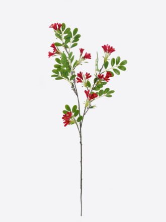 Artificial Flower 16*16*86cm Lotus flower *5 single stem GS-77525008 2025Oct 3,000+ sqm showroom with thousands of artificial flowers, plants & trees ready for global sourcing.