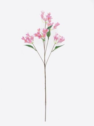 Artificial Flower 16*16*86cm Lotus flower *5 single stem GS-77525008 2025Oct 3,000+ sqm showroom with thousands of artificial flowers, plants & trees ready for global sourcing.