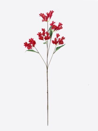 Artificial Flower 16*16*86cm Lotus flower *5 single stem GS-77525008-P1 2025Oct 3,000+ sqm showroom with thousands of artificial flowers, plants & trees ready for global sourcing.