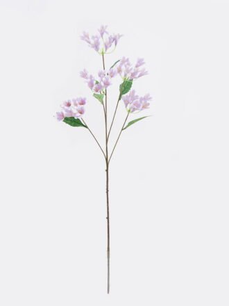 Artificial Flower 16*16*86cm Lotus flower *5 single stem GS-77525008-W1 2025Oct 3,000+ sqm showroom with thousands of artificial flowers, plants & trees ready for global sourcing.