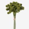 Artificial Flower 17*17*30cm Lucky fruit *18 bundle GS-77525005 2025Oct YeahFlower is one of Chinese leading OEM manufacturers and exporters , supplying the silk flowers, wholesale artificial trees