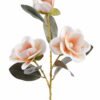 Artificial Flower 17*17*80cm Magnolia *3 single stem GS-64925018-C1 2025Oct YeahFlower is one of Chinese leading OEM manufacturers and exporters , supplying the silk flowers, wholesale artificial trees