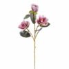 Artificial Flower Magnolia 3 single stem GS-64925018-P1_1 Artificial Flower 17*17*80cm Magnolia *3 single stem GS-64925018-P1 2025Oct YeahFlower is one of Chinese leading OEM manufacturers and exporters , supplying the silk flowers, wholesale artificial trees