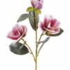 Artificial Flower Magnolia 3 single stem GS-64925018-P1_4 Artificial Flower 17*17*80cm Magnolia *3 single stem GS-64925018-P1 2025Oct YeahFlower is one of Chinese leading OEM manufacturers and exporters , supplying the silk flowers, wholesale artificial trees