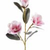 Artificial Flower Magnolia 3 single stem GS-64925018-P2_4 Artificial Flower 17*17*80cm Magnolia *3 single stem GS-64925018-P2 2025Oct YeahFlower is one of Chinese leading OEM manufacturers and exporters , supplying the silk flowers, wholesale artificial trees