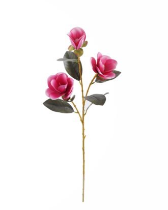 Artificial Flower 17*17*80cm Magnolia *3 single stem GS-64925018-R1 2025Oct YeahFlower is one of Chinese leading OEM manufacturers and exporters , supplying the silk flowers, wholesale artificial trees Artificial Flower 17*17*80cm Magnolia *3 single stem GS-64925018-R1 2025Oct YeahFlower is one of Chinese leading OEM manufacturers and exporters , supplying the silk flowers, wholesale artificial trees