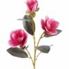Artificial Flower Magnolia 3 single stem GS-64925018-R1_4 Artificial Flower 17*17*80cm Magnolia *3 single stem GS-64925018-R1 2025Oct YeahFlower is one of Chinese leading OEM manufacturers and exporters , supplying the silk flowers, wholesale artificial trees