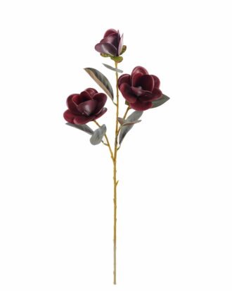 Artificial Flower 17*17*80cm Magnolia *3 single stem GS-64925018-R2 2025Oct YeahFlower is one of Chinese leading OEM manufacturers and exporters , supplying the silk flowers, wholesale artificial trees Artificial Flower 17*17*80cm Magnolia *3 single stem GS-64925018-R2 2025Oct YeahFlower is one of Chinese leading OEM manufacturers and exporters , supplying the silk flowers, wholesale artificial trees