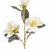Artificial Flower Magnolia 3 single stem GS-64925018-W2_4 Artificial Flower 17*17*80cm Magnolia *3 single stem GS-64925018-W2 2025Oct YeahFlower is one of Chinese leading OEM manufacturers and exporters , supplying the silk flowers, wholesale artificial trees