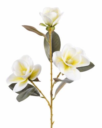 Artificial Flower 17*17*80cm Magnolia *3 single stem GS-64925018-W2 2025Oct YeahFlower is one of Chinese leading OEM manufacturers and exporters , supplying the silk flowers, wholesale artificial trees Artificial Flower 17*17*80cm Magnolia *3 single stem GS-64925018-W2 2025Oct YeahFlower is one of Chinese leading OEM manufacturers and exporters , supplying the silk flowers, wholesale artificial trees