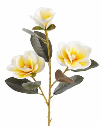 Artificial Flower 17*17*80cm Magnolia *3 single stem GS-64925018 2025Oct YeahFlower is one of Chinese leading OEM manufacturers and exporters , supplying the silk flowers, wholesale artificial trees Artificial Flower 17*17*80cm Magnolia *3 single stem GS-64925018 2025Oct YeahFlower is one of Chinese leading OEM manufacturers and exporters , supplying the silk flowers, wholesale artificial trees