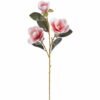 Artificial Flower 17*17*80cm Magnolia *3 single stem GS-64925018 2025Oct YeahFlower is one of Chinese leading OEM manufacturers and exporters , supplying the silk flowers, wholesale artificial trees